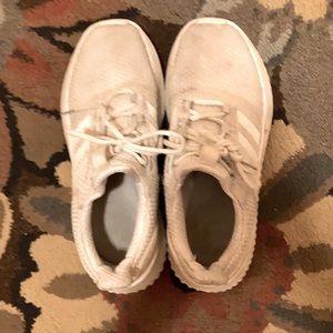 ADIDAS RUNNING SHOES